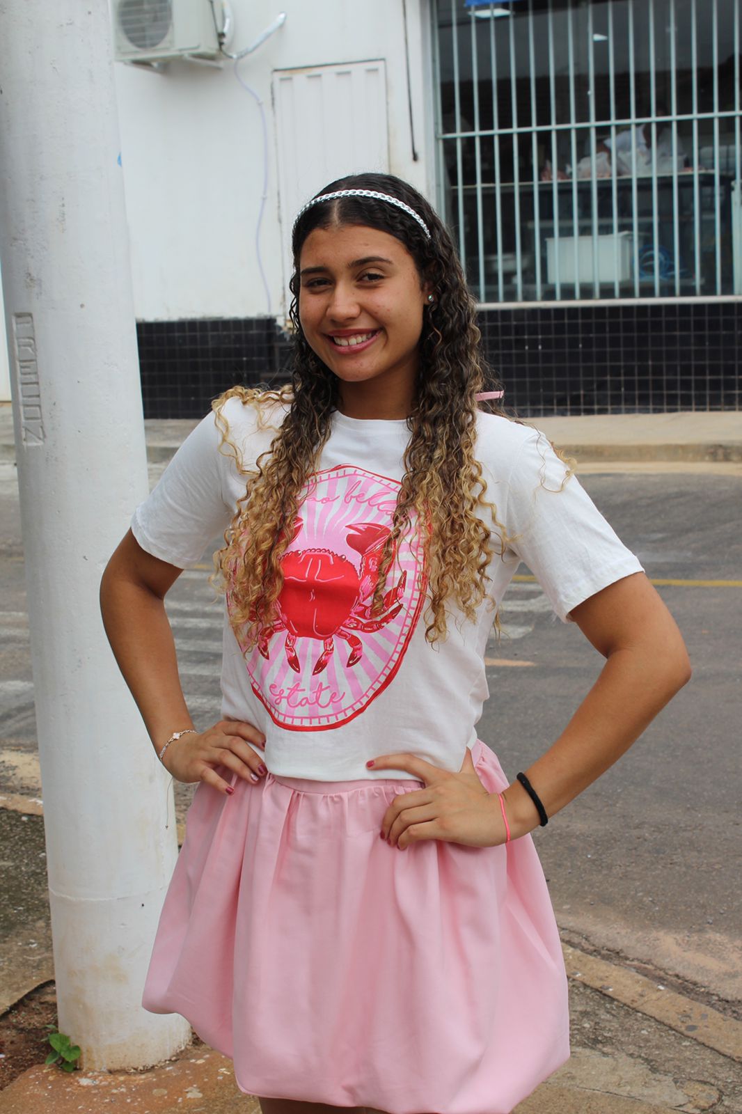 Blusa Feminina